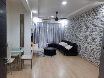 Kondominium di Wellesley, Butterworth, foto 1