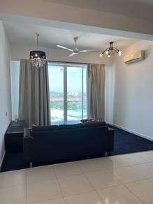 Kondominium di Kota Permai, Bukit Mertajam, foto 1