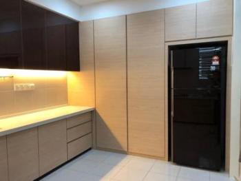 Kondominium di Kelisa Residence, Perai, foto 4