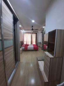 Kondominium di Wellesley, Butterworth, foto 2