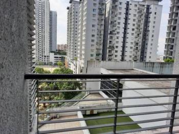 Kondominium di Wellesley, Butterworth, foto 3