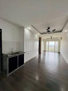 Residensi Pauh Permai, Permatang Pauh的公寓，照片1