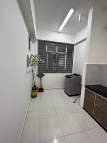 Kondominium di Kota Permai, Bukit Mertajam, foto 3