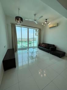 Kondominium di Kota Permai, Bukit Mertajam, foto 8