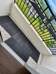 Residensi Pauh Permai, Permatang Pauh的公寓，照片7