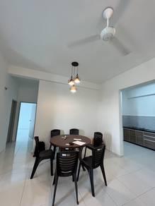Kondominium di Kota Permai, Bukit Mertajam, foto 6
