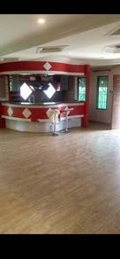 Dapur – Banglo di Taman Rasah, Rasah, foto 6