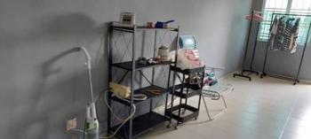 Apartment at Lake View Suites, Johor Bahru, photo 4