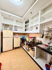 Apartment at Taman Bukit Indah @Indah court, Johor Bahru, photo 5