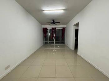 Apartment at Jalan Skudai Lama, Johor Bahru, photo 1