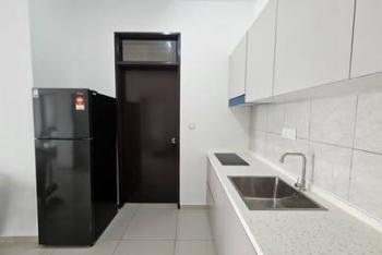Kitchen – Condominium at The Jalil, Seri Kembangan, photo 3