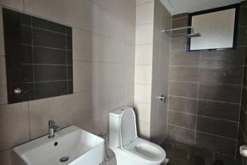 Bathroom – Condominium at The Jalil, Seri Kembangan, photo 7