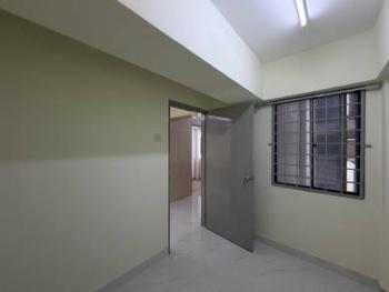 Bedroom – Condominium at Chinwoo Court, Bukit Bintang, photo 5