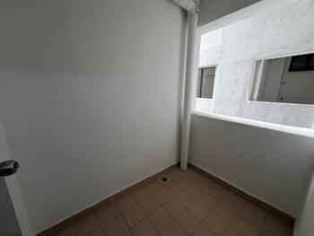 Balcony – Condominium at Chinwoo Court, Bukit Bintang, photo 4