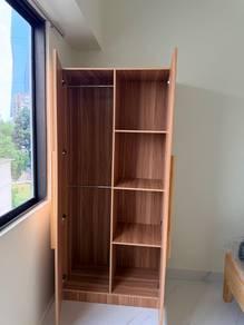 Bedroom – Condominium at Chinwoo Court, Bukit Bintang, photo 10