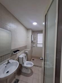 Bilik di Desa Putra Condominium, Wangsa Maju, foto 3