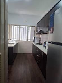 Bilik di Desa Putra Condominium, Wangsa Maju, foto 9