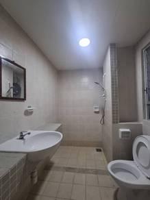 浴室 – Desa Putra Condominium, Wangsa Maju的房间，照片4