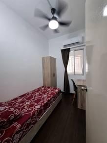 Bilik di Desa Putra Condominium, Wangsa Maju, foto 7