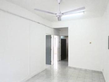 Pangsapuri di Taman Alam Megah, Seksyen 28, Shah Alam, foto 2