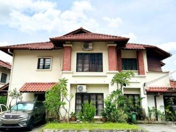 Townhouse at Desa Damai, Cheras, photo 2