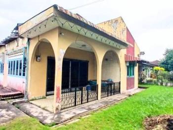 Banglo di Taman Bakri, Muar, foto 2