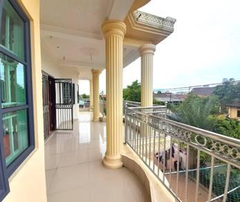 Bungalow at SEKSYEN 3, Petaling Jaya, photo 2