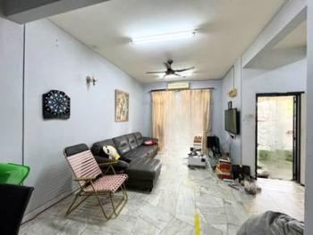 House at Taman Tun Perak, Rawang, photo 2