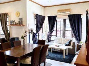 Townhouse at Desa Damai, Cheras, photo 5