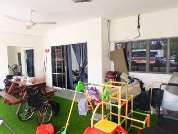 Rumah di Taman Cempaka, Ampang, foto 8