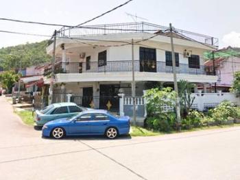 House at Taman Bukit Perdana, Batu Pahat, photo 1