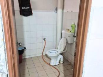 Apartmen di SAUJANA PUCHONG SP 3, Puchong, foto 8