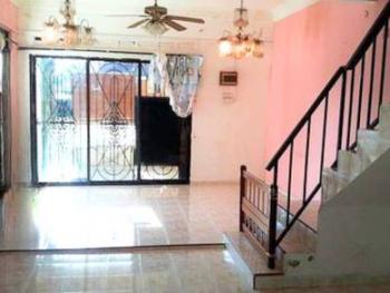House at Taman Bukit Perdana, Batu Pahat, photo 2