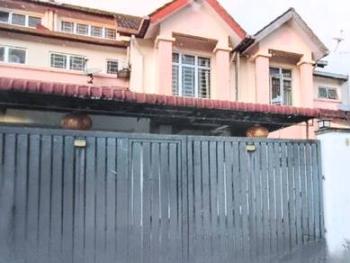 House at Taman Tun Perak, Rawang, photo 1