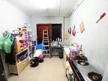 Pangsapuri di PKNS Seksyen 18, Shah Alam, foto 2