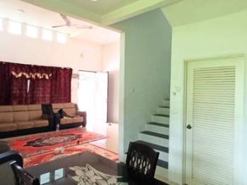 House at Gerbang Meru Indah, Ipoh, photo 5