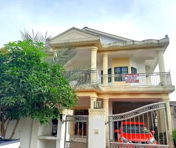 Bungalow at SEKSYEN 3, Petaling Jaya, photo 1