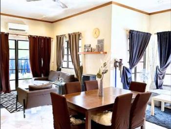 Townhouse at Desa Damai, Cheras, photo 8