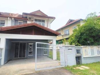House at SUNWAY ALAM SURIA, Shah Alam, photo 1
