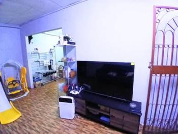 Pangsapuri di PKNS Seksyen 18, Shah Alam, foto 7