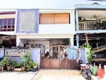 Rumah di Taman Cempaka, Ampang, foto 1