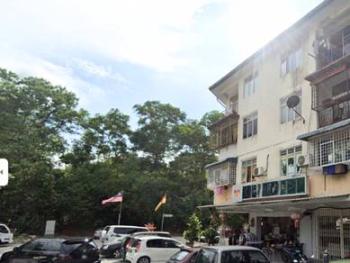 Apartmen di SAUJANA PUCHONG SP 3, Puchong, foto 2