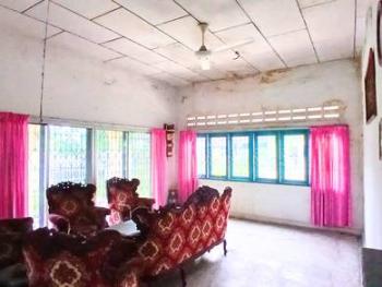 Banglo di Taman Bakri, Muar, foto 3