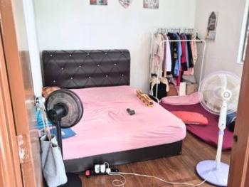 Apartmen di SAUJANA PUCHONG SP 3, Puchong, foto 5