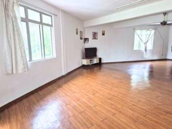 Apartmen di SAUJANA PUCHONG SP 3, Puchong, foto 1