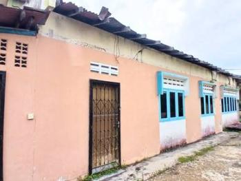 Banglo di Taman Bakri, Muar, foto 8