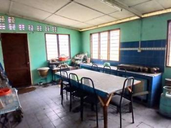 Banglo di Taman Bakri, Muar, foto 5