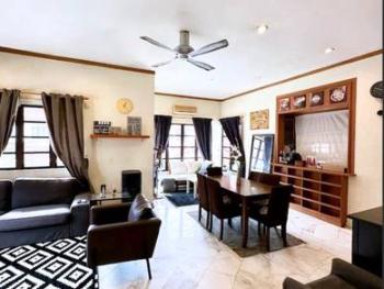 Townhouse at Desa Damai, Cheras, photo 4