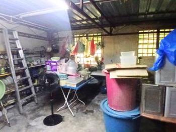 Taman Woon, Tampin的房屋，照片4