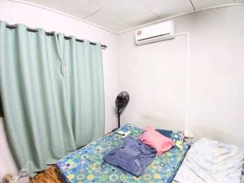 Pangsapuri di PKNS Seksyen 18, Shah Alam, foto 6